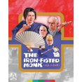 thumbnail image 1 of Iron Fisted Monk [Limited Edition] BLURAY [Blu-ray], 1 of 1