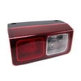 thumbnail image 3 of DYNWAVECA Left Side Tail Lights,Assembly Rear Tail Lamp ,Taillight for B Professional Automobile Accessories Spare Part, 3 of 10