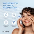 thumbnail image 4 of Maelove Moonlight Advanced Retinal Super Serum, 10x Stronger than Regular Retinol, 4 of 6