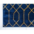 thumbnail image 6 of Marilyn Monroe™ Trellis Glam Modern Geometric Area Rug or Runner, 6 of 8