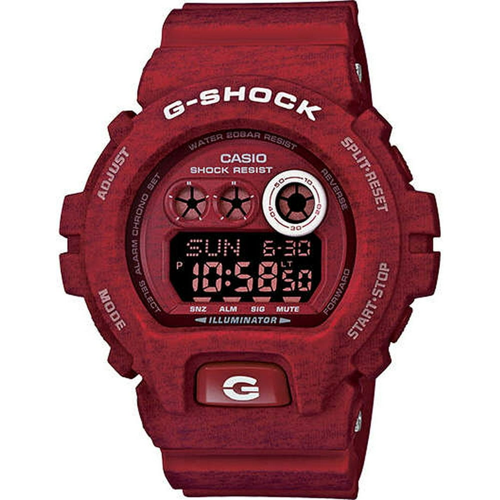 casio gdx