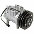 thumbnail image 2 of For Dodge B150 B250 B350 AC Compressor w/ A/C Drier - BuyAutoParts, 2 of 7