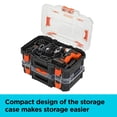 thumbnail image 5 of BLACK+DECKER MATRIX 20V MAX* 10 Kit In Storage, 5 of 7