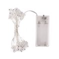 thumbnail image 3 of Cadena De Luces De Hadas Con Forma De Gato Con 20 Led Suministros De Fiesta Que Brillan Con Pilas Luz De Cadena Led Con Luz Blanca Cálida Para Decorar El Hogar Del Banquete De Boda Sweethay HA015861-00, 3 of 6