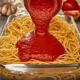 thumbnail image 4 of Salsa De Tomate Para Pasta Con Champiñones Prego 1.27kg, 4 of 4