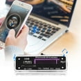 thumbnail image 2 of DEWIN MP3 WMA Decoder Board Audio Wireless Bluetooth Module USB SD FM Hands Free Call, 2 of 8