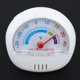 thumbnail image 2 of Termómetro para refrigerador y congelador, medición de temperatura con puntero para interiores y exteriores (blanco), 2 of 8