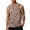 Light Brown, variant on Mens Tank Tops Summer Sleeveless Camo Printed Tee Cool Workout T-Shirts Beach Novelty Undershirts