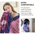 thumbnail image 4 of LHSHID 13th Birthday Gifts for Girls Gifts for 13 Year Old Girl 13 Year Old Girl Gift Ideas Blanket Sweet Gifts for 13 Year Old Girl 50"x60", 4 of 7