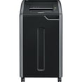 thumbnail image 3 of Fellowes Powershred 425Ci 100% Jam Proof BAA Compliant Cross-Cut Shredder, 3 of 5