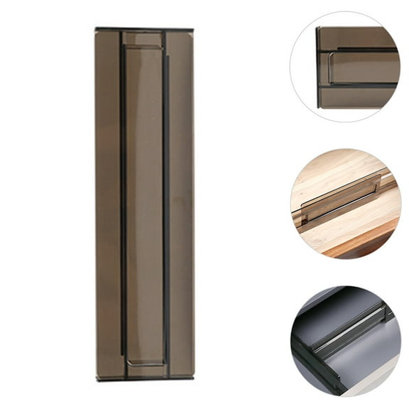 Masteelf  Kitchen Drawer Dividers Separator Multi-functional