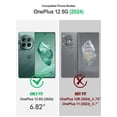 thumbnail image 2 of Funda Poetic Guardian para OnePlus 12 5G (2024) con protector de pantalla, 2 of 6