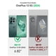 thumbnail image 2 of Funda Poetic Guardian para OnePlus 12 5G (2024) con protector de pantalla, 2 of 6