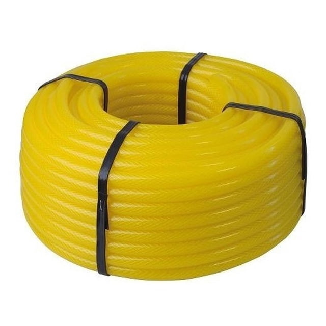 Manguera Para Gas 1/4 Pulgadas Rollo 50m Surtek 121008 SURTEK 121008