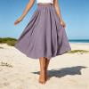 Gray Purple