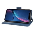 thumbnail image 2 of Funda Tipo Billetera GANGXUN para iPhone XR – Tapa Flip con Tarjetero, 2 of 5