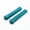 Turquoise, variant on 5 Pairs Set Glasses Ear Grips in Soft Knitted Cotton Eyewear Retainers and Temple Tips Turquoise