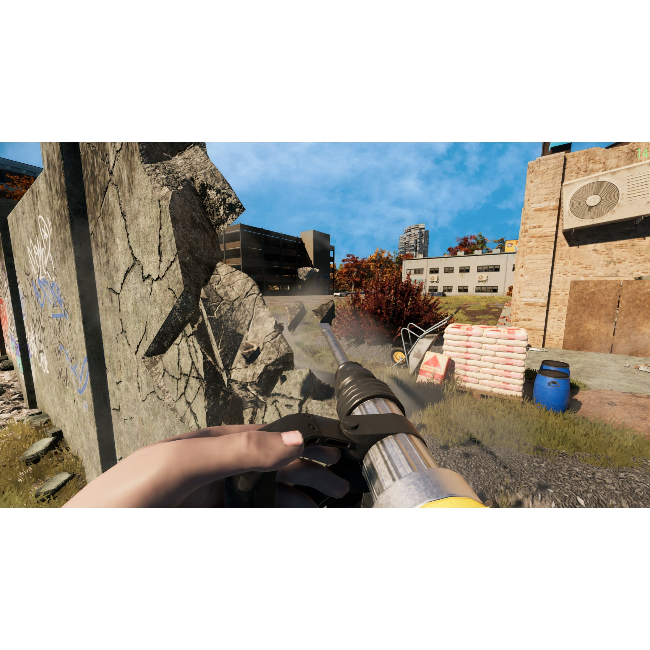 Construction Simulator: Evolution Collector's Edition - PlayStation 5 Game