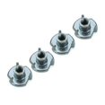 thumbnail image 1 of 6-32 in. Blind Nuts - Pack of 4, 1 of 1