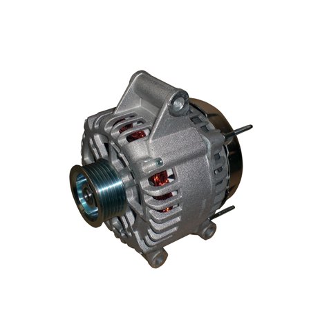 TYC 2-08440 Alternator for 2003-2004 Ford Focus - Walmart.com 2004 ford focus alternator wiring 