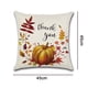 thumbnail image 5 of Funda De Almohada Tema De Calabaza Jormftte 2034642-2, 5 of 7