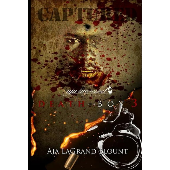 Death of a Boy III (Paperback)