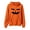 Coffee, variant on Halloween Devil Graphic Pumpkin Hoodies for Girls Cute Orange Pumpkin Hooded Sweatshirts Teen Kids Oversized Funny Sweater