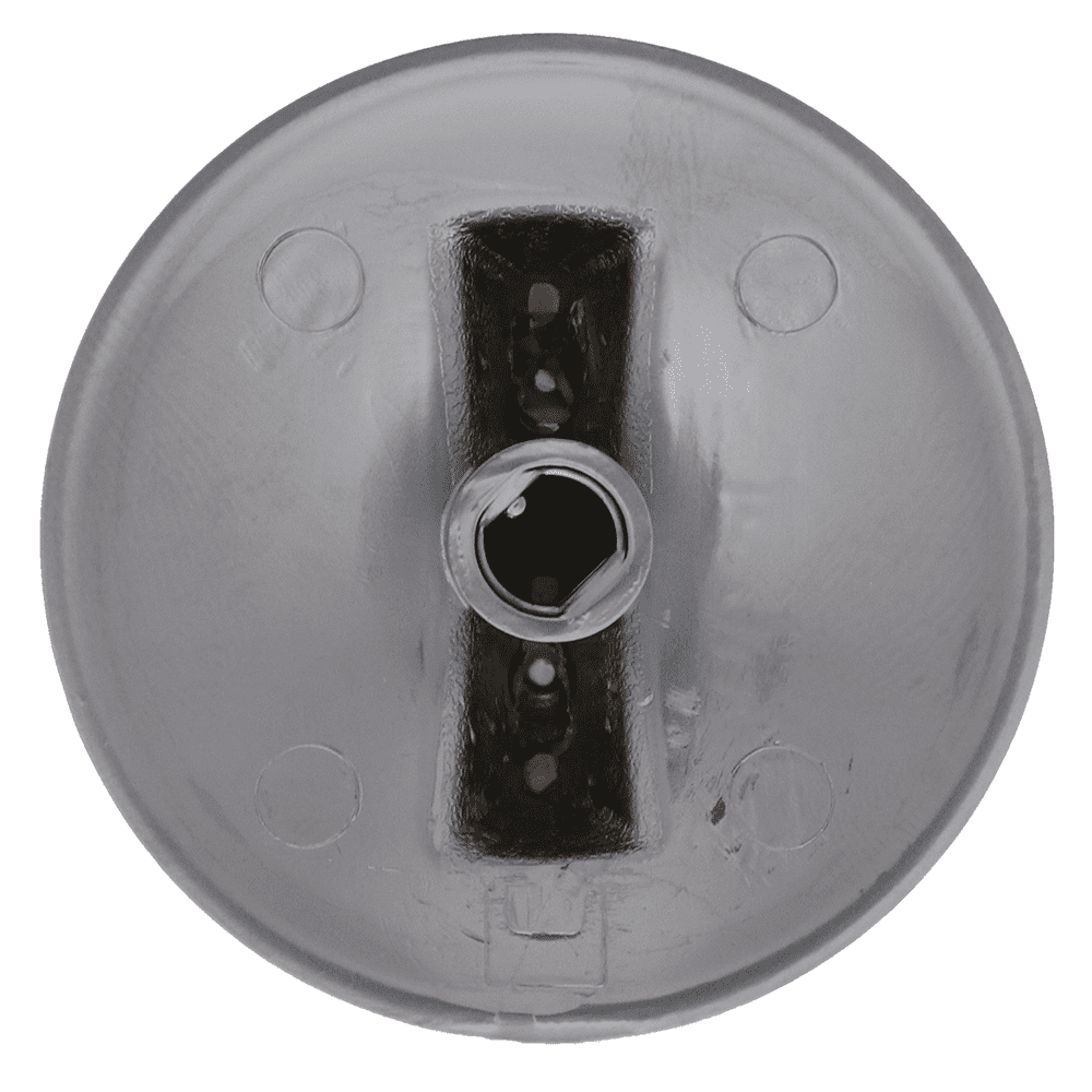 WP74010839, Surface Burner Knob replaces Magic Chef