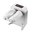 thumbnail image 1 of Automatic Easy Dumpling Maker Machine, Electric Dumpling with Spoon and Brush Household Electric Fast Dumpling Maker, 1 of 5