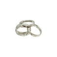 thumbnail image 3 of Rings Stainless Steel Pack of 10 No Duplicates Randomly Picked, 3 of 7