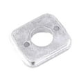 thumbnail image 3 of Esquirla 1/16 RC Car Motor Mount DIY High Performance Assembly Replace Part for 16101, 3 of 8