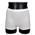 thumbnail image 2 of Abena Abri-Fix Super Reusable Knit Pant Pull On Medium, 90692, 30 Ct, 2 of 2