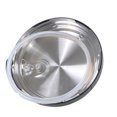 thumbnail image 4 of Electric Pressure Cooker Food-Grade Silicone Sealing Ring Replacement, 5-6L Capacity 22*24Cm Silicone Gasket For Pressure Cooker Repair, Compatible With Most 5-6L Pressure Cookers, 4 of 7