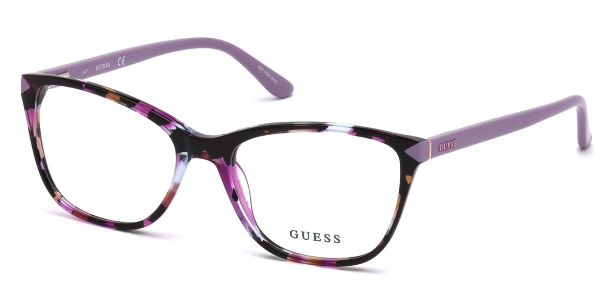 guess womens glasses