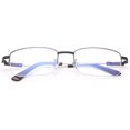 thumbnail image 1 of Progressive Multifocus Reading Glasses Blue Light Blocking Multifocal Computer Readers for Men Women Presbyopic Eyeglasses, 1 of 8