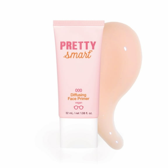 Pretty Smart Diffusing Face Primer, 1.08 fl. oz.