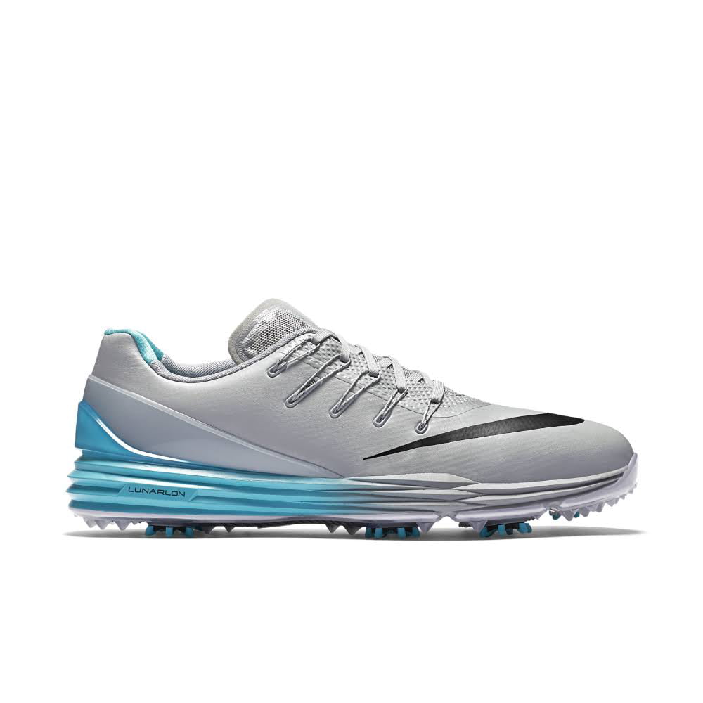Nike 2016 Lunar 4 Golf Shoes - Walmart.com