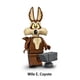 thumbnail image 1 of Looney Toons Bugs Bunny Marvin Daffy Duck Sylvester Dibujos Animados Mini Bloques De Construcción Figura Juguetes Niños Regalo Gao Jiahui unisex, 1 of 2