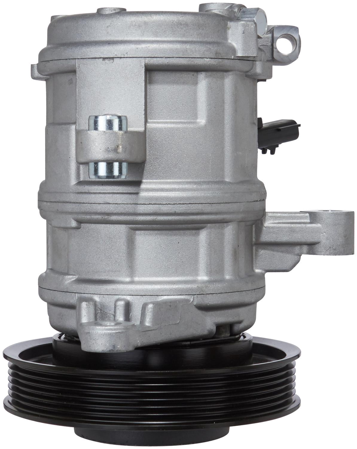 Spectra Premium 0610294 Air Conditioning Compressor - HVAC