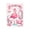 Color 8, variant on Joocar Pink Rose And Butterfly Flannel Throw Blanket For Winter Gift Home Sofa Bed Decoration 50x60 inch