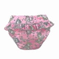 thumbnail image 4 of Baby Swim Diaper Pool Pants - Swimming Trunks B, 4 of 4