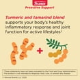 thumbnail image 5 of Proactive Support from Tylenol, Joint Supplement, Cucumber Extract for Muscle Comfort, 30 Count, 5 of 11