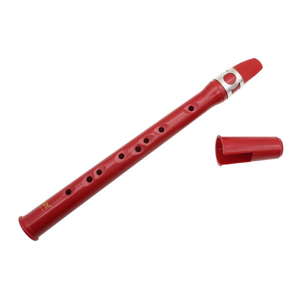 Keyless saxophone top