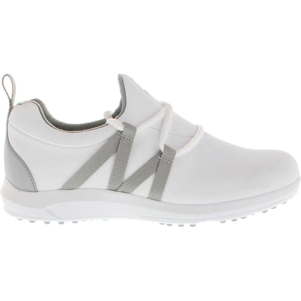 footjoy ladies slip on golf shoes