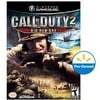 Call of Duty 2: Big Red One (GameCube) - Pre-Owned