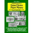 thumbnail image 1 of Pre-Owned Standard Catalog of United States Paper Money (15th ed) (Hardcover) 0873414578 9780873414579, 1 of 1