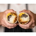 thumbnail image 3 of RollinGreens Chopped Fajita Protein, 4.5 oz, 1 Count, 3 of 6