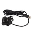 thumbnail image 2 of Placa de cámara de 2MP módulo de cámara USB USB20 compatible con visión nocturna IR HD 1080P para computadora, 2 of 8