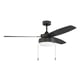 thumbnail image 1 of Ventilador de techo Craftmade INT52ESP3 Intrepid 52 " Craftmade INT52ESP3, 1 of 3