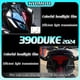 thumbnail image 4 of Película protectora para motocicleta KTM 390 Duke Duke 390 2024, accesorios para motocicleta, para tablero de instrumentos, velocímetro, pantalla, rayaduras, 4 of 5